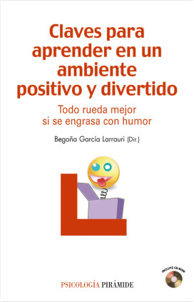 CLAVES APRENDER AMBIENTE POSITIVO DIVERT