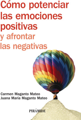 COMO POTENCIAR EMOCIONES POSITIVAS AFRON