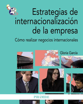 ESTRATEGIAS INTERNALIZACION EMPRESA