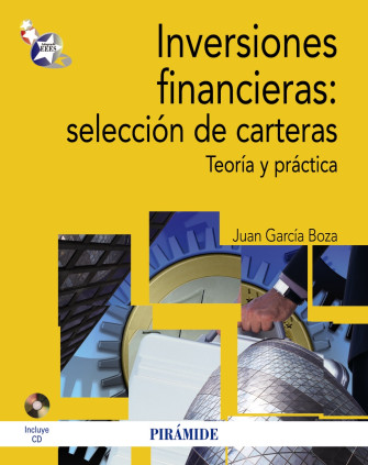Inversiones financieras: selección de carteras