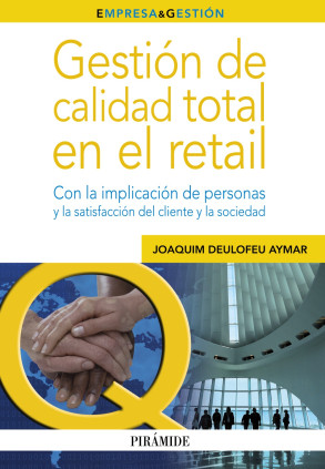 GESTION DE CALIDAD TOTAL EN RETAIL