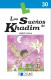 LOS SUEÑOS DE KHADIM - Libro 30