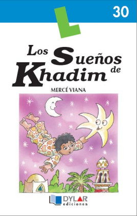 LOS SUEÑOS DE KHADIM - Libro 30