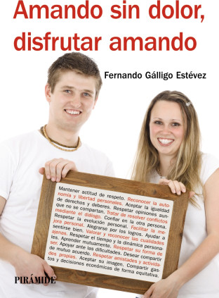 AMAND SIN DOLOR, DISFR A