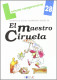 EL MAESTRO CIRUELA - Cuaderno 28
