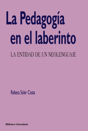 PEDAGOGIA EN EL LABERINTO