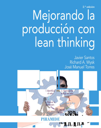 MEJORANDO PRODUCCION CON LEAN THINKING
