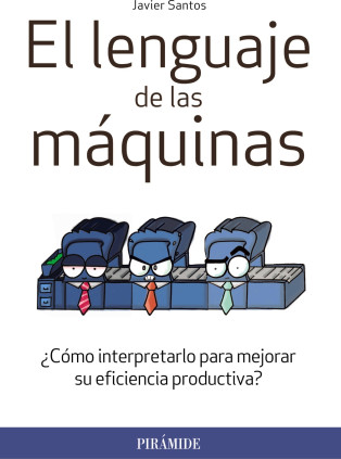 EL LENGUAJE DE LAS MAQUINAS