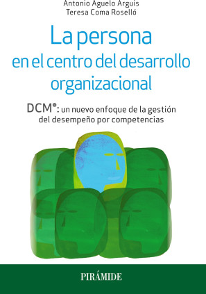 PERSONA CENTRO DESARROLLO ORGANIZACIONAL