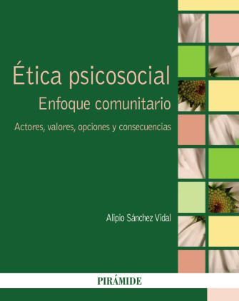 ETICA PSICOSOCIAL