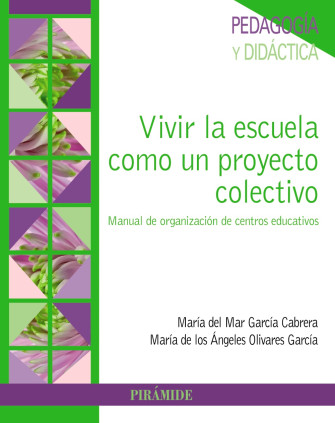VIVIR LA ESCUELA COMO UN PROYECTO COLECT