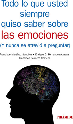 TODO USTED SIEMPRE QUISO SABER EMOCIONES