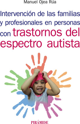 INYTERVENCION FAMILIAS TRASTORNO AUTISTA