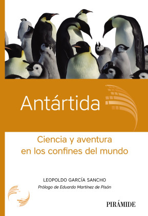 ANTARTIDA