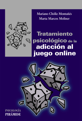 TRATAMIENTO PSICOLOGICO ADICCION JUEGO