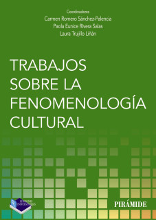 Trabajos sobre la fenomenología cultural