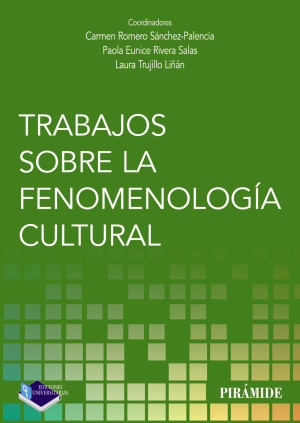 Trabajos sobre la fenomenología cultural