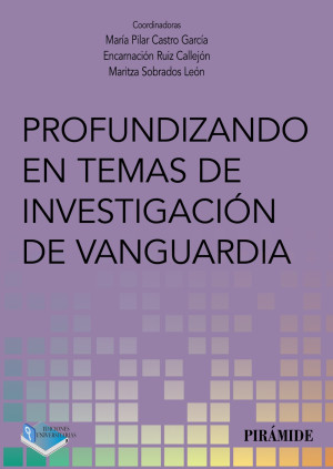 Profundizando en temas de investigación de vanguardia