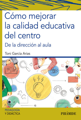 COMO MEJORAR LA CALIDAD EDUCATIVA DEL CE