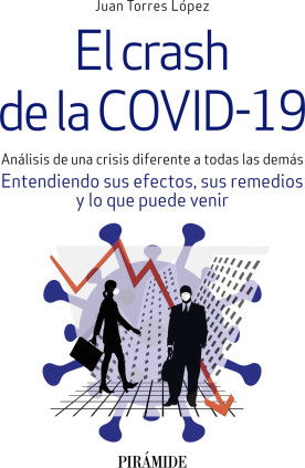 EL CRASH DE LA COVID-19