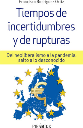 TIEMPOS DE INCERTIDUMBRE