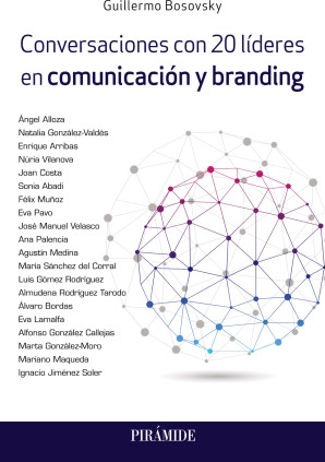 CONVERSACIONES CON 20 LIDERES COMUNICACI