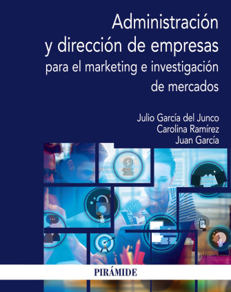 ADMINISTRACION DIRECCION EMPRESAS MARKET