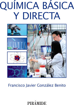QUIMICA BASICA Y DIRECTA   *NO HA SALIDO