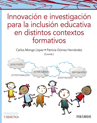 INNOVACION INVESTIGACION INCLUSION EDUCA