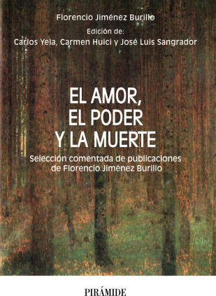 El amor, el poder y la muerte
