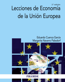 LECCIONES DE ECONOMIA DE LA UNION EUROPE