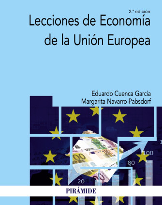 LECCIONES DE ECONOMIA DE LA UNION EUROPE