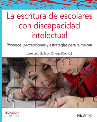 LA ESCRITURA DE ESCOLARES CON DISCAPACID