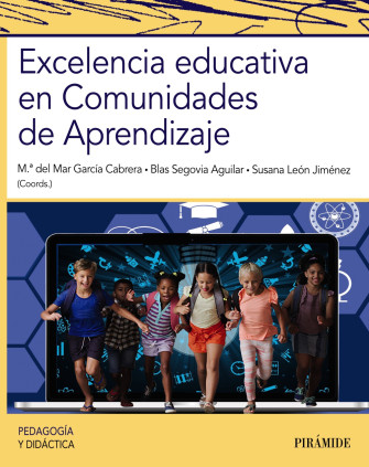 EXCELENCIA EDUCATIVA EN COMUNIDADES DE A