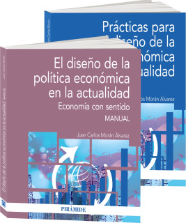 Pack-El diseño de la Política económica en la actualidad
