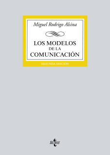 LOS MODELOS DE LA COMUNICACION