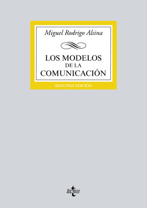 LOS MODELOS DE LA COMUNICACION