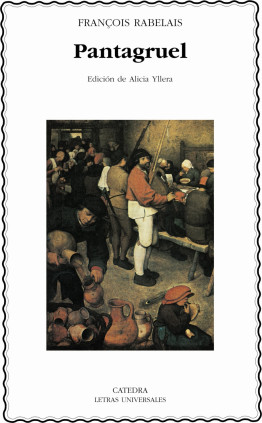 PANTAGRUEL