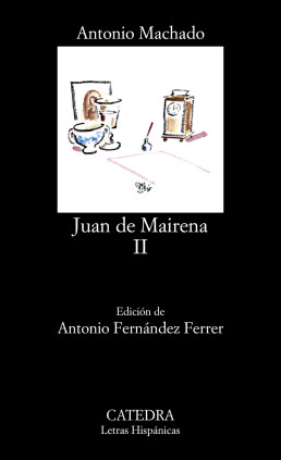 Juan de Mairena, II