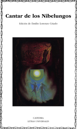 Cantar de los Nibelungos