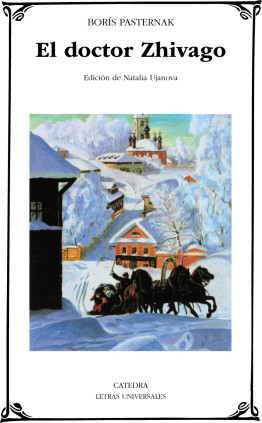 El doctor Zhivago