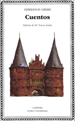 CUENTOS