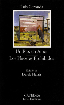 Un Río, un Amor Los Placeres Prohibidos