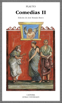 Comedias, II
