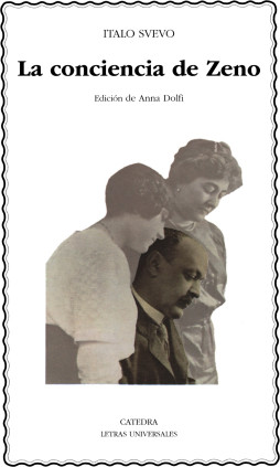 La conciencia de Zeno