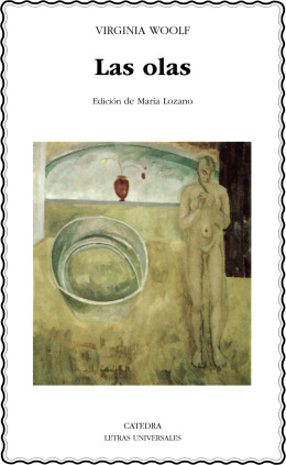 Las olas