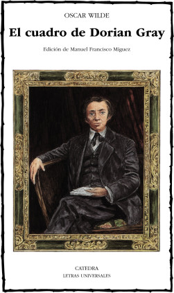 El cuadro de Dorian Gray
