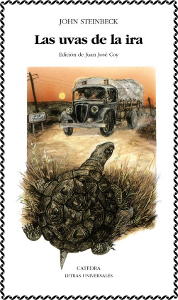 Las uvas de la ira