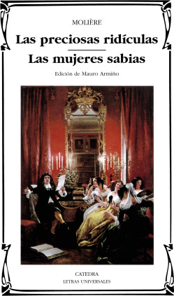 Las preciosas ridículas Las mujeres sabias