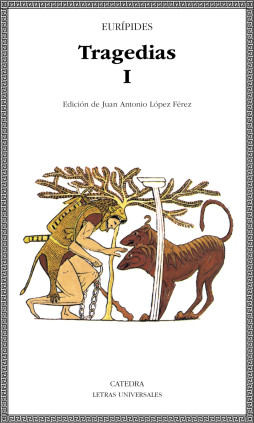 Tragedias, I